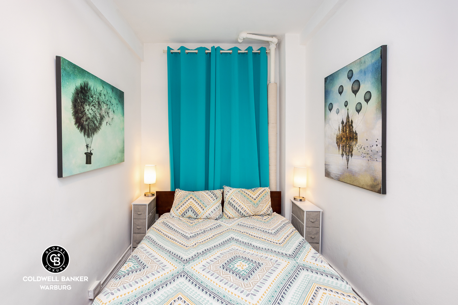 Property Photo: 226 E 12th Street 1F NY 10003