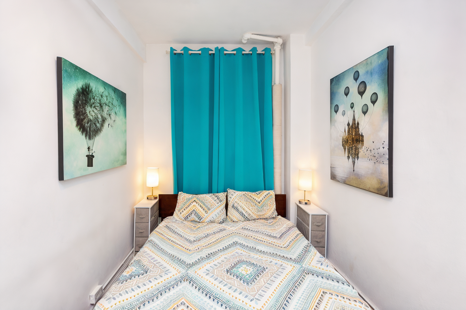 Property Photo: 226 E 12th Street 1F NY 10003