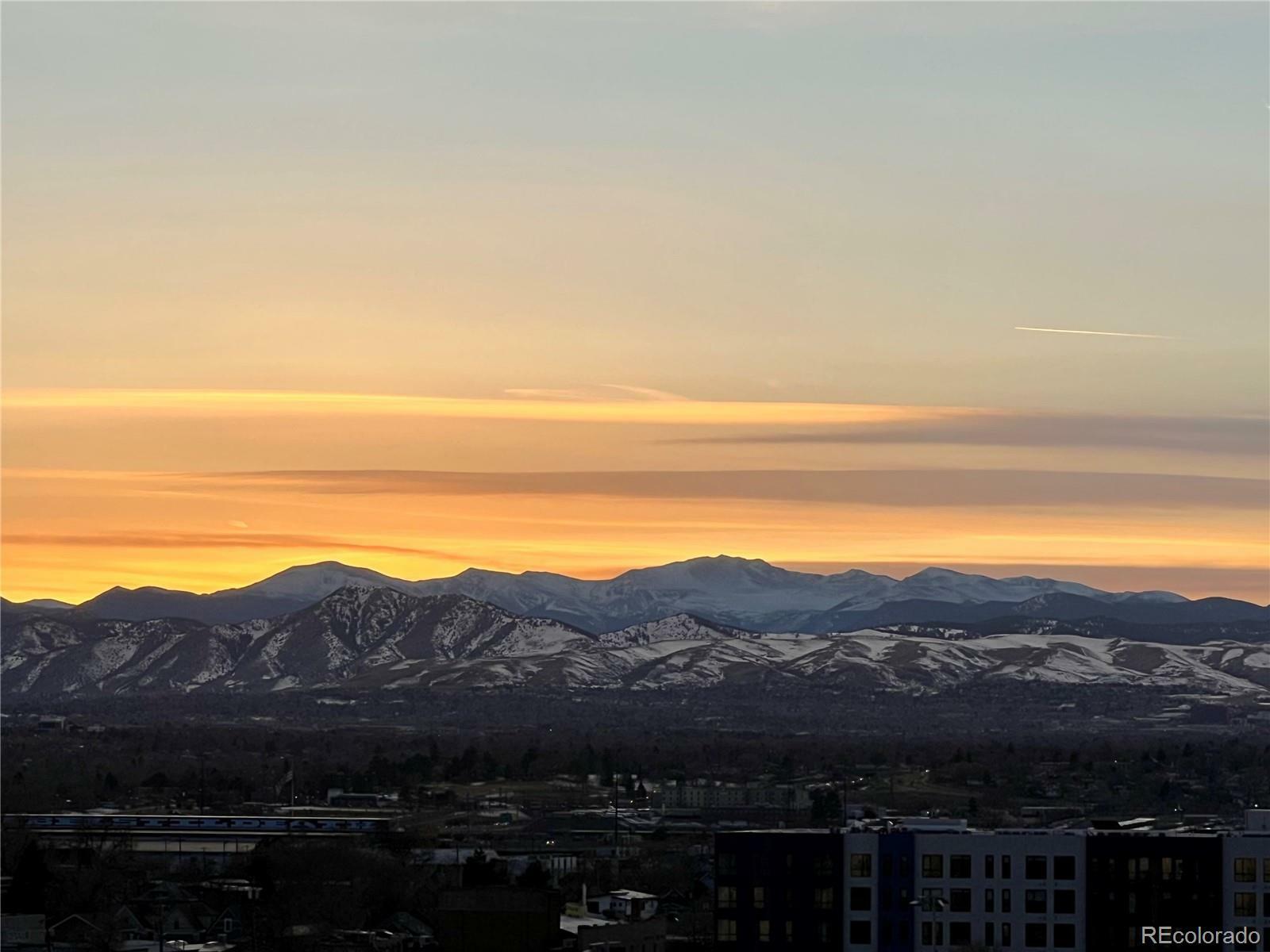 Property Photo: 300 W 11th Avenue 10D CO 80204