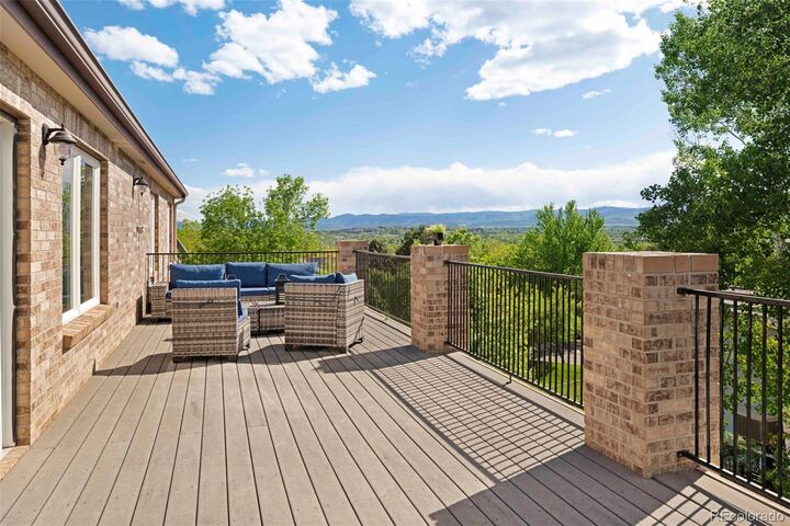 Property Photo:  2595 S Harlan Court  CO 80227 