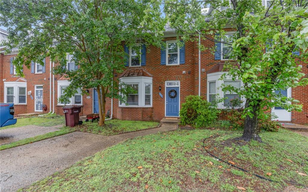 Property Photo: 1197 Killington Arch VA 23320