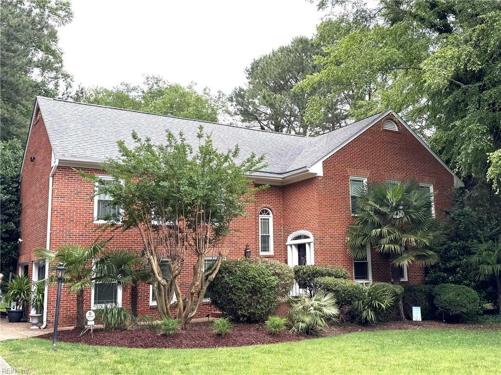 705 Marlbank Dr  Yorktown VA 23692 photo