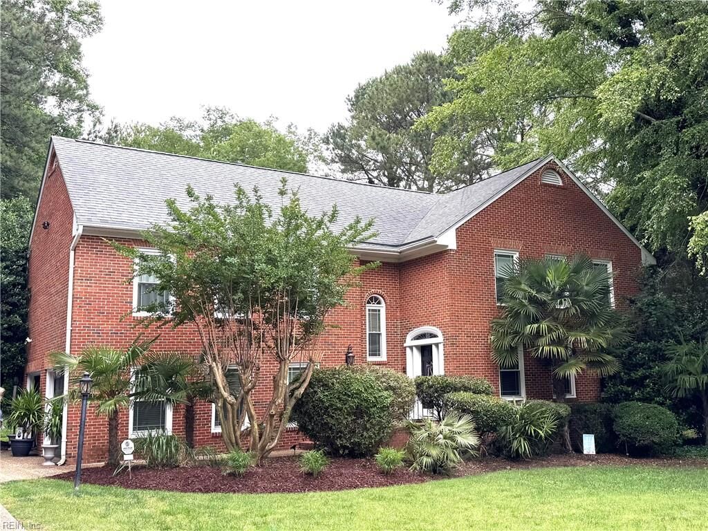 Property Photo:  705 Marlbank Dr  VA 23692 
