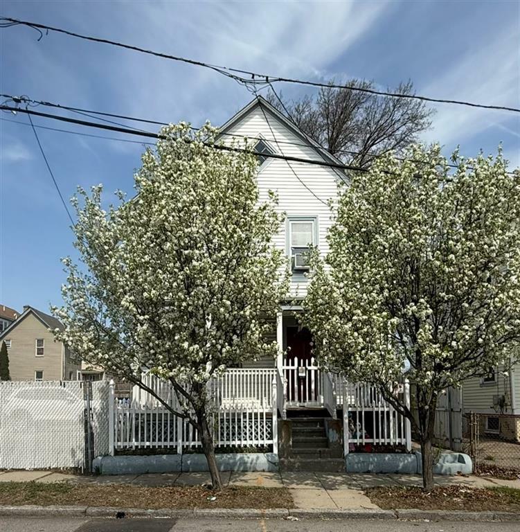 Property Photo: 155 Byfield Street RI 02905