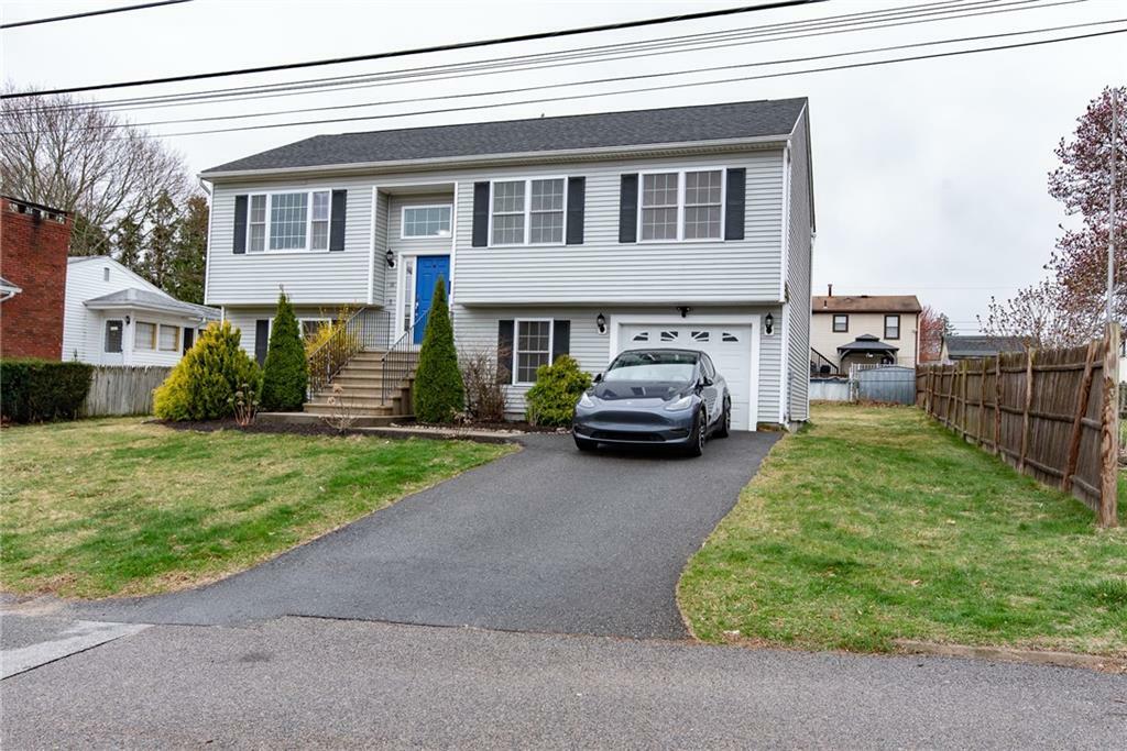 10 Flanders Street  Johnston RI 02919 photo
