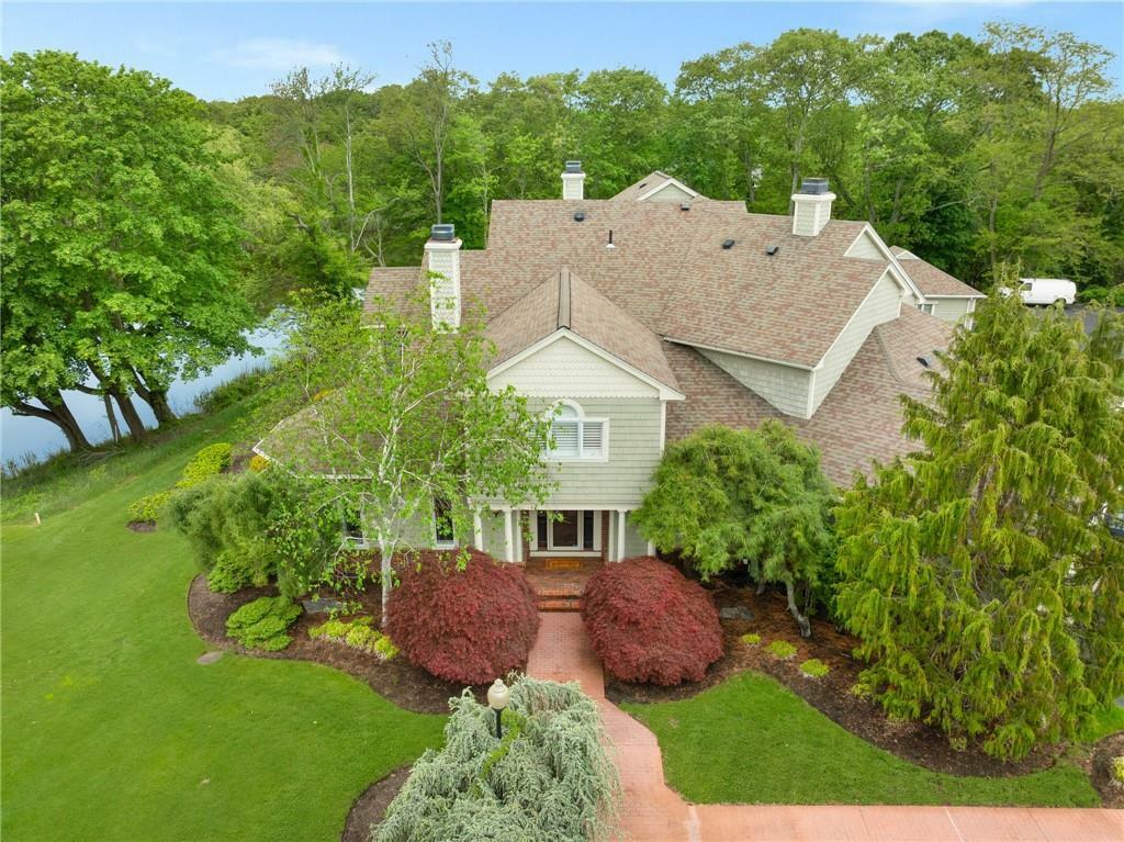 Property Photo: 38 Eagle Drive RI 02852