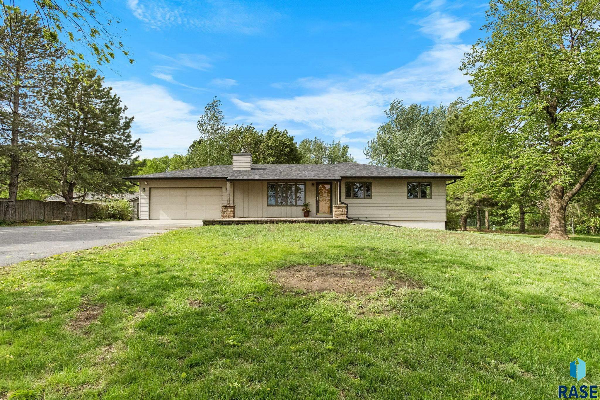 Property Photo: 47516 271st St SD 57032