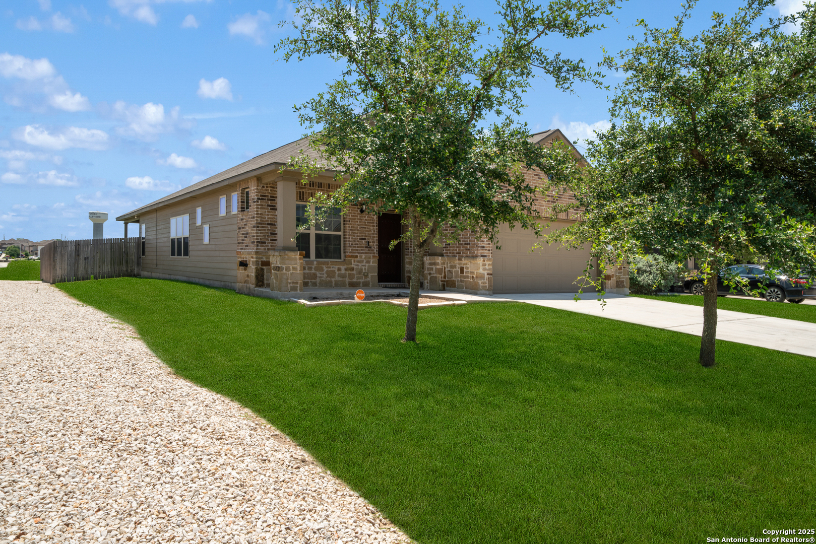 Property Photo: 151 Bass TX 78130