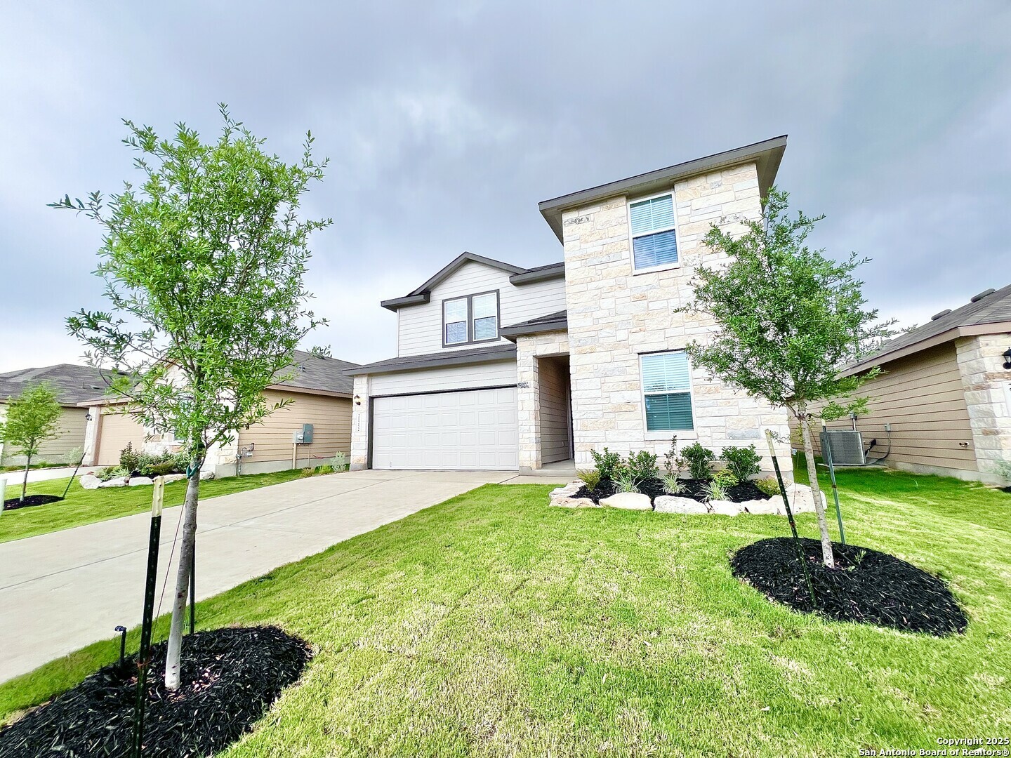 Property Photo: 21252 Millstream Bend TX 78266