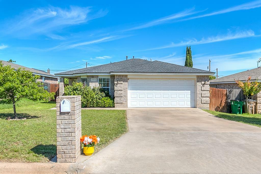 2312 Forest Park Ave  San Angelo TX 76901 photo