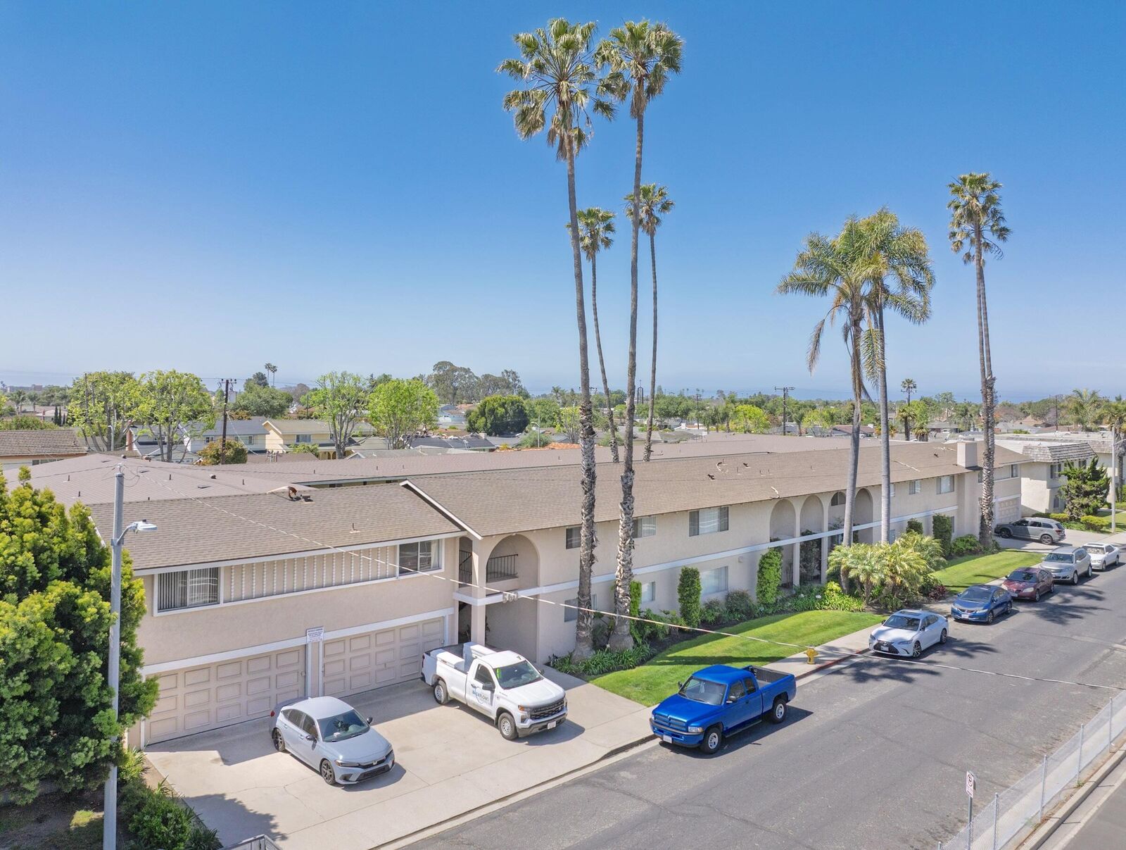 Property Photo: 560 W Gonzales Road CA 93030