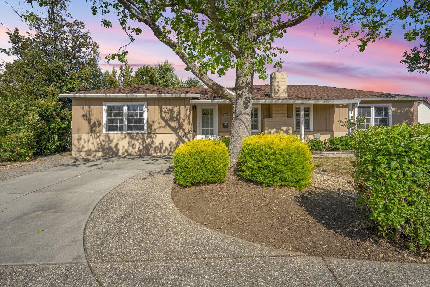1394 Pauline Drive  Sunnyvale CA 94087 photo
