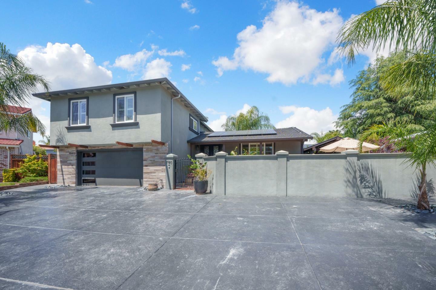 Property Photo: 7180 Utica Place CA 95020