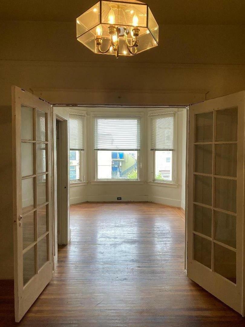 Property Photo: 236 6th Avenue CA 94118