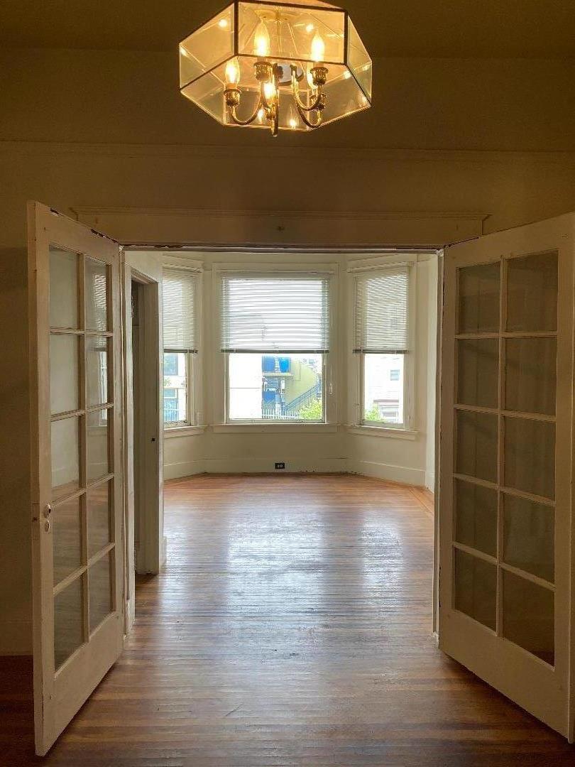 Property Photo: 236 6th Avenue CA 94118