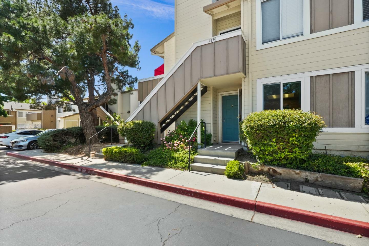 Property Photo: 2434 Balme Drive CA 95122