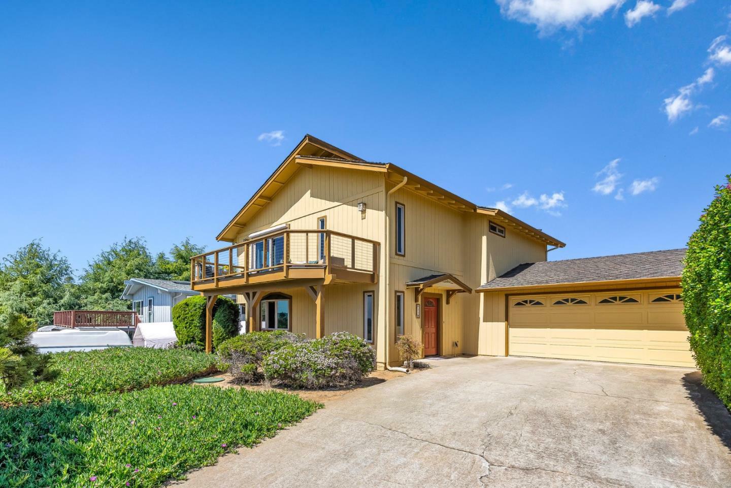 Property Photo: 118 Zils Road CA 95076