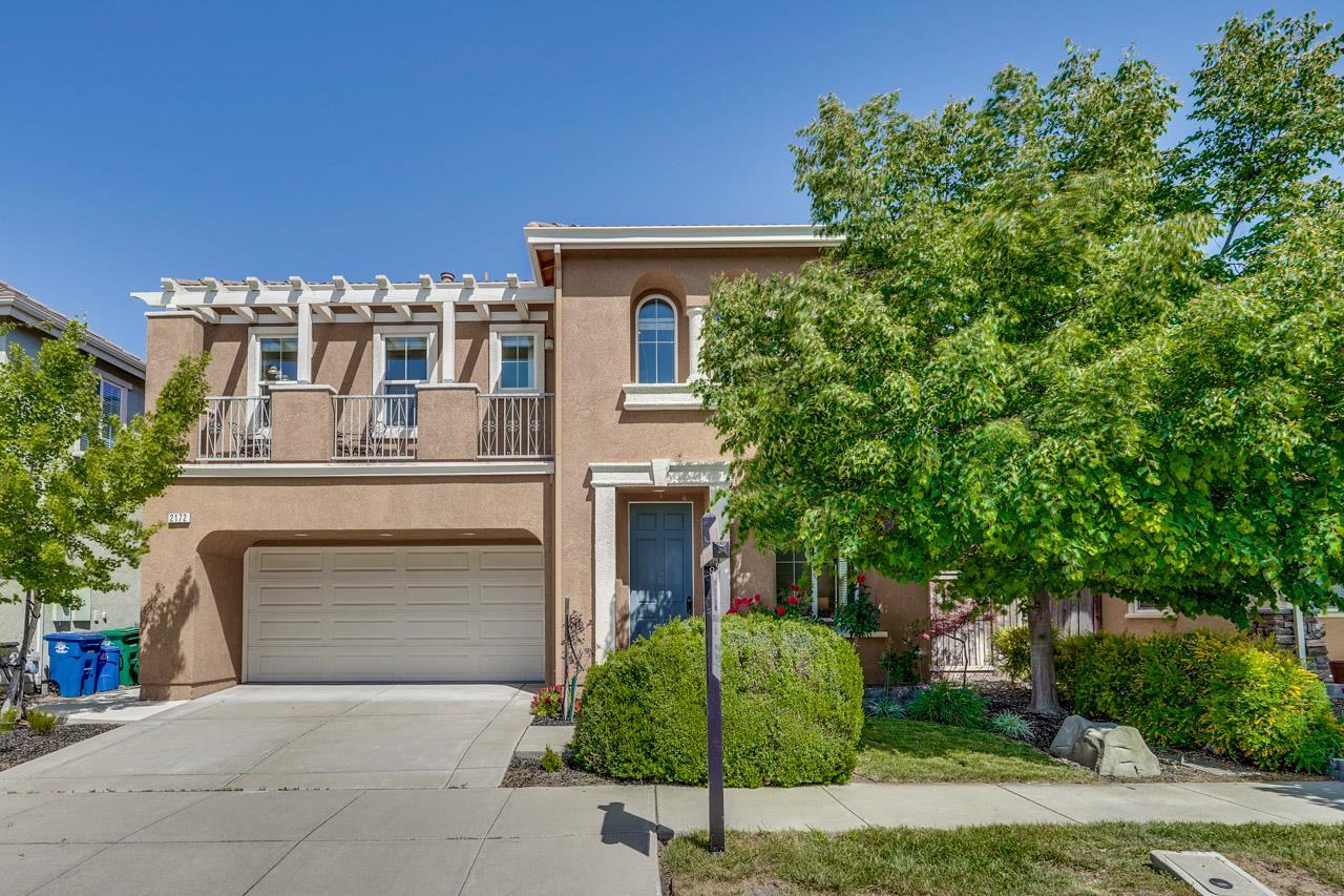 Property Photo: 2172 Arlington Way CA 94582