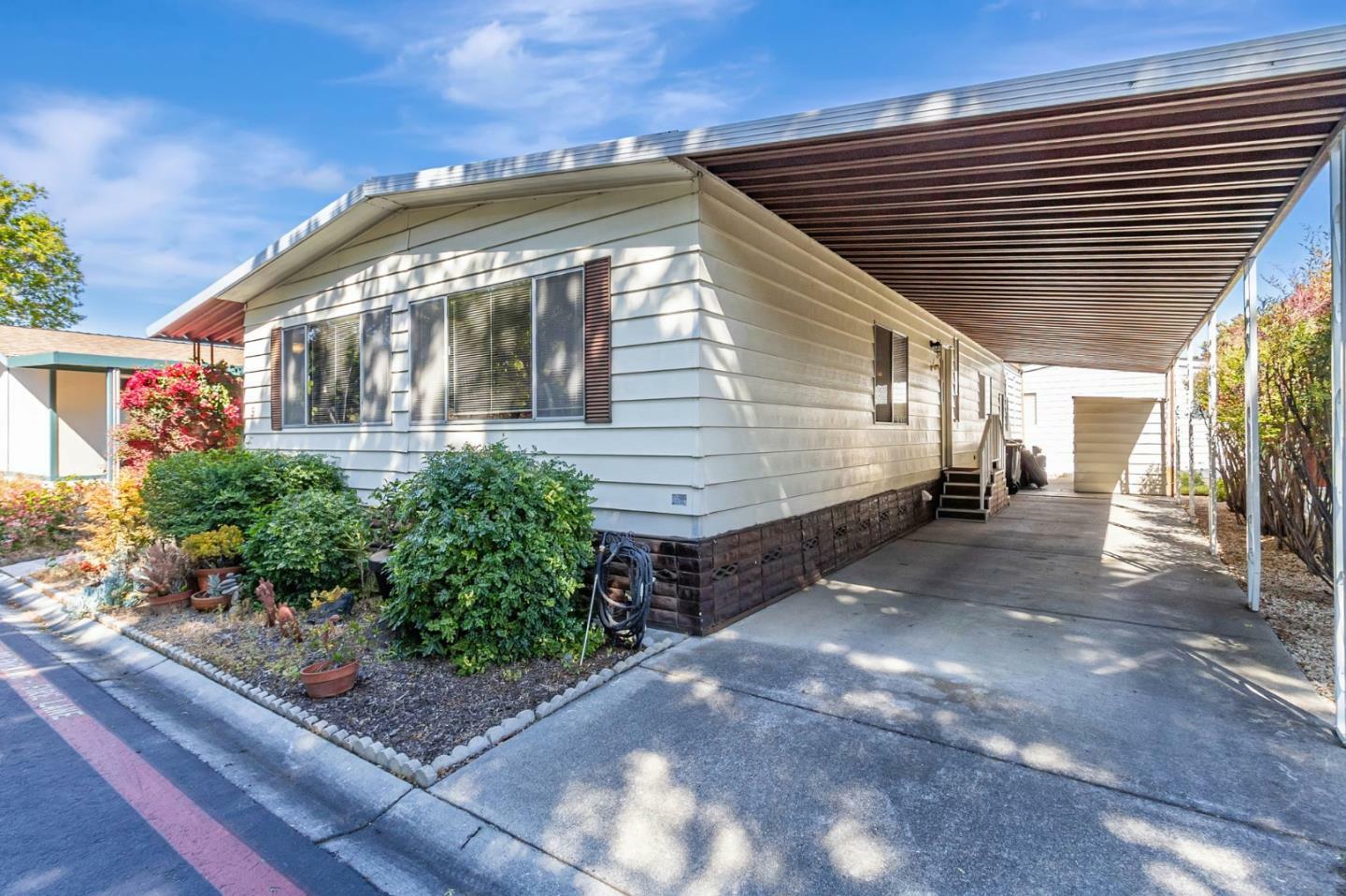 Property Photo: 690 Persian Drive 9 CA 94089