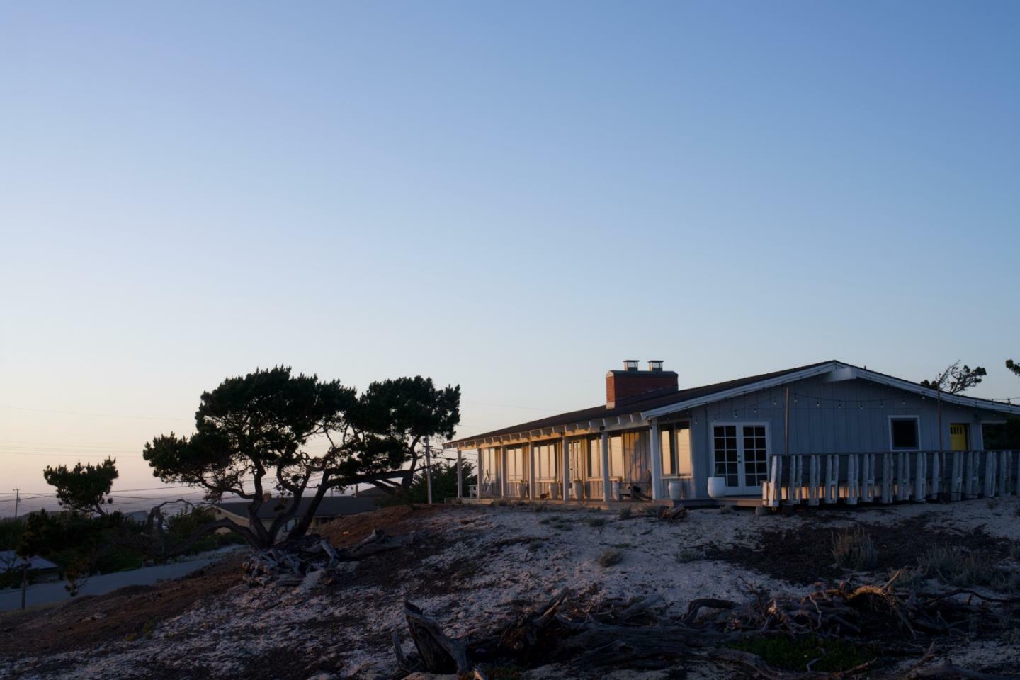 1339 Pico Avenue  Pacific Grove CA 93950 photo