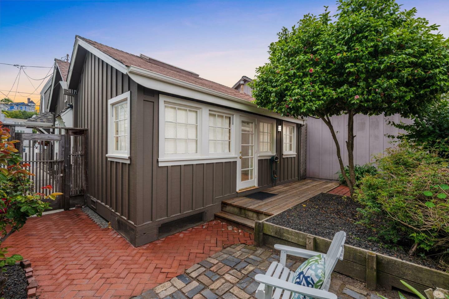 Property Photo: 219 San Jose Avenue CA 95010