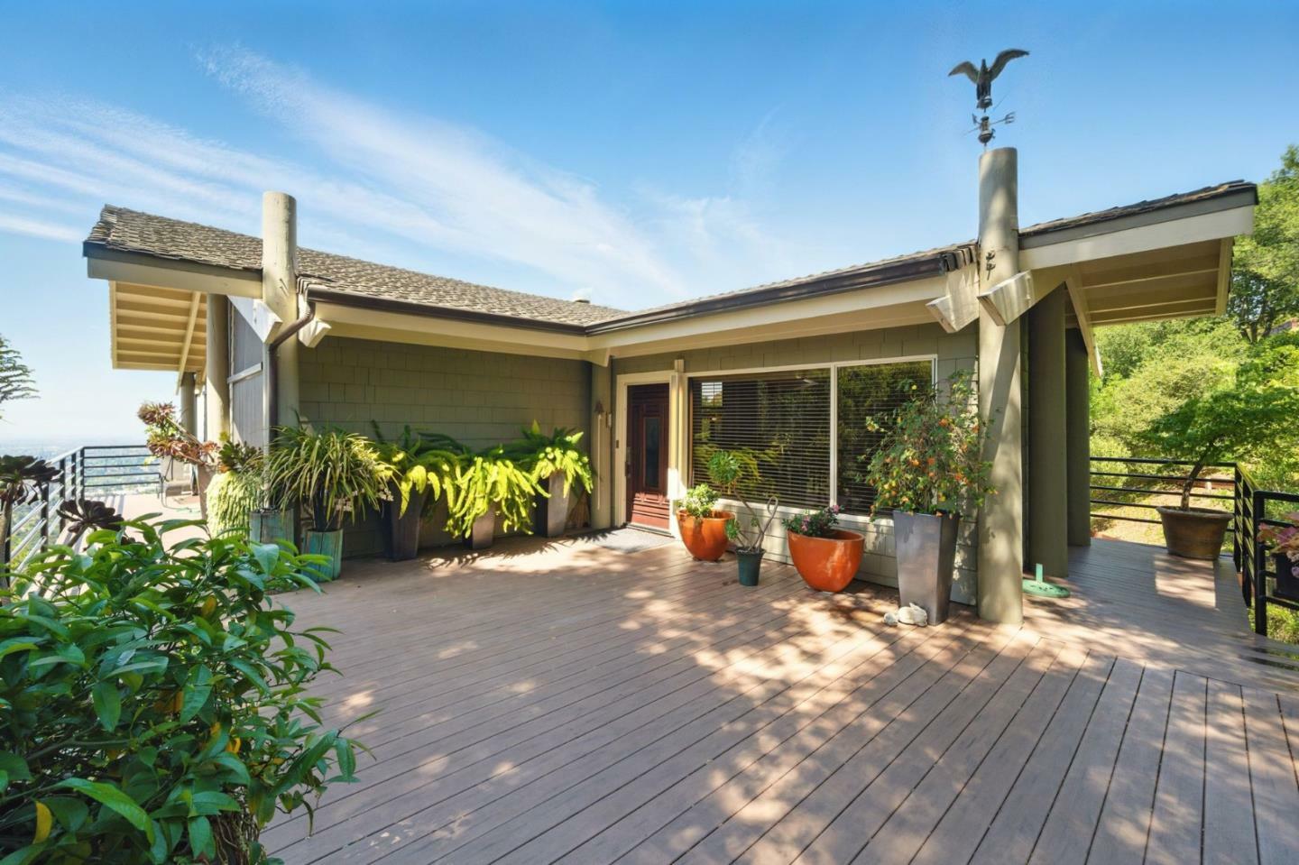 Property Photo: 16190 Maya Way CA 95030