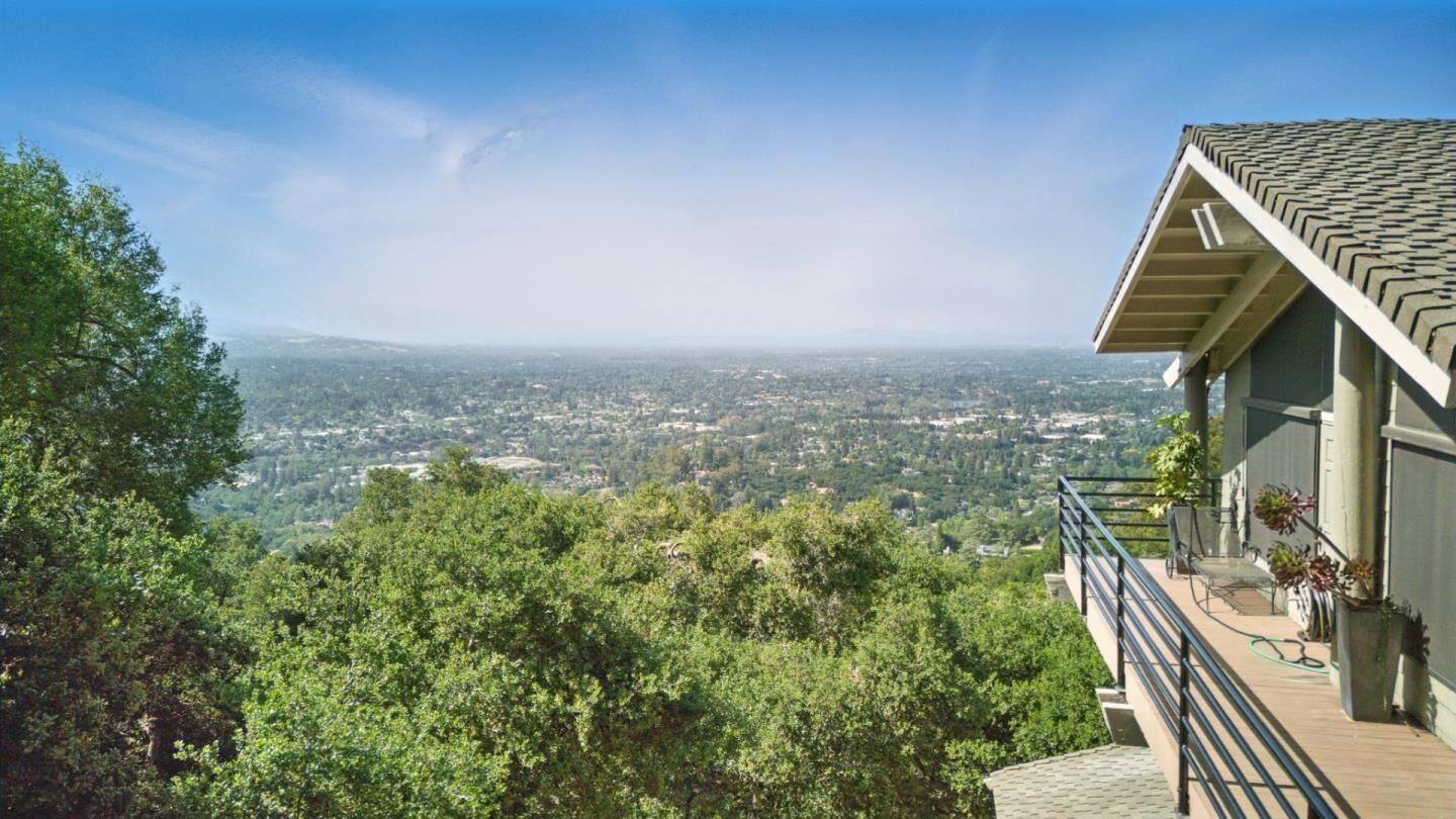 Property Photo:  16190 Maya Way  CA 95030 