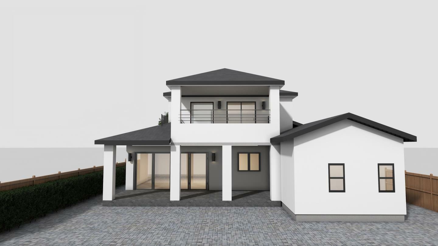 Property Photo: 18817 Tuggle Avenue CA 95014