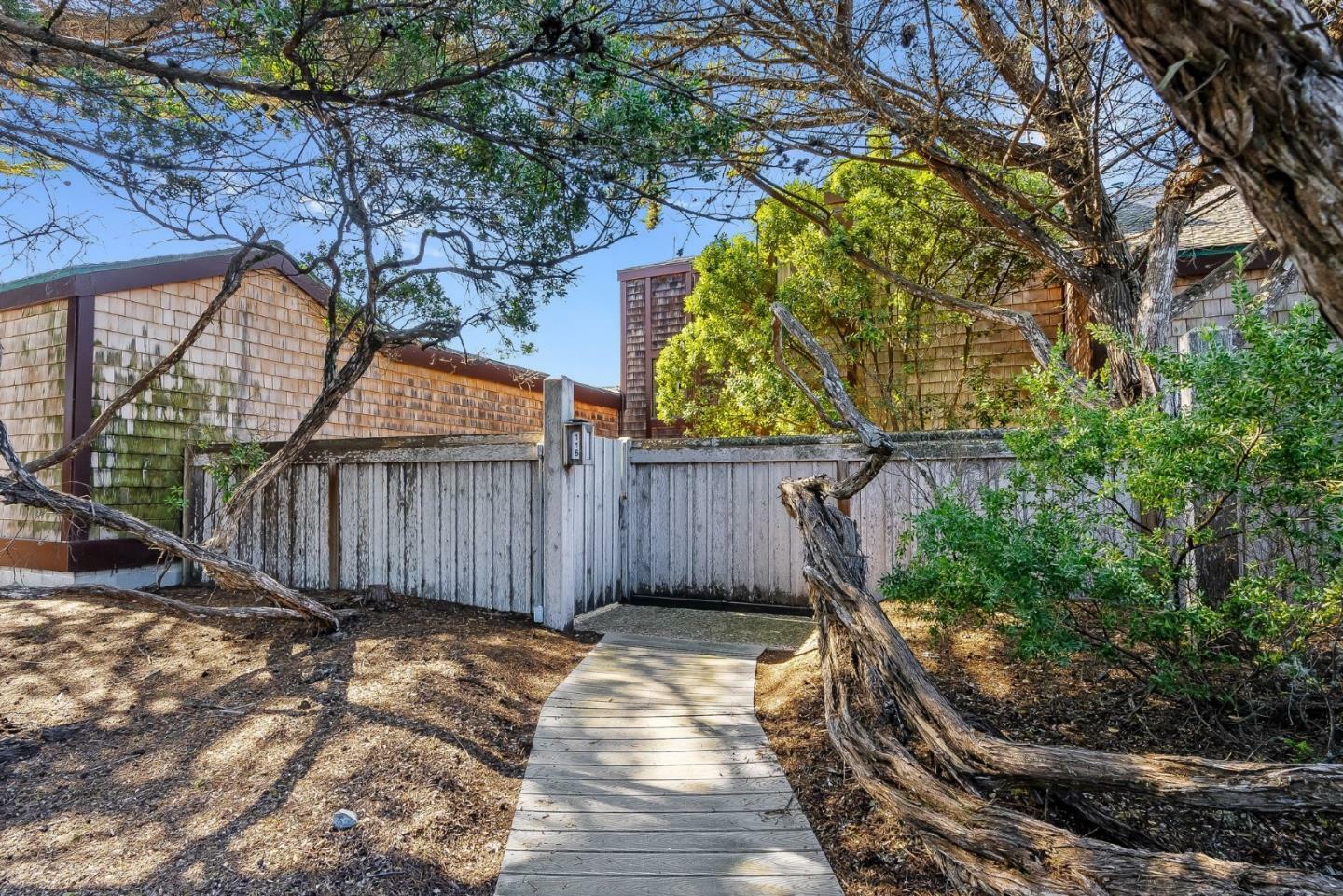 Property Photo: 116 Monterey Dunes Way CA 95039