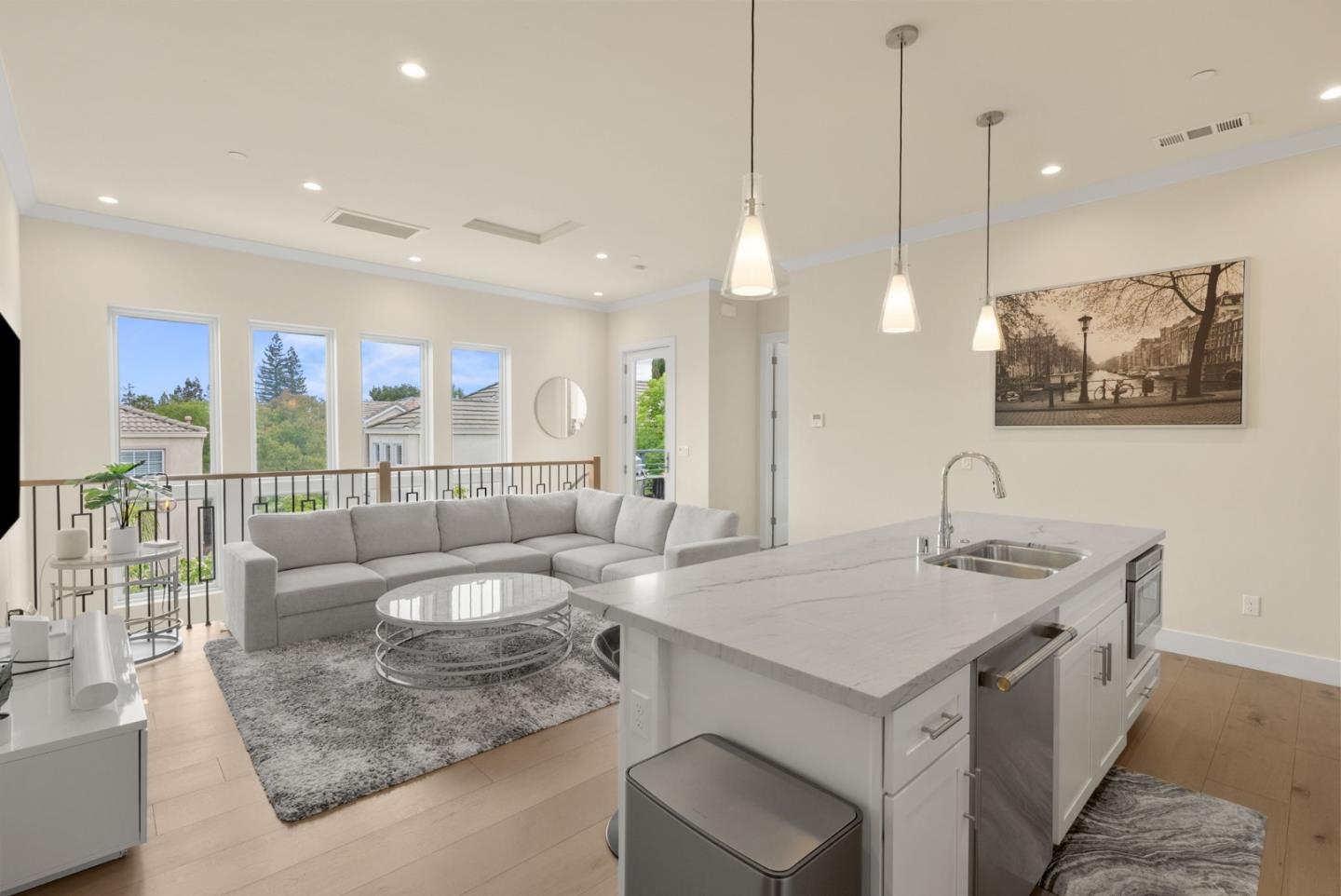 Property Photo: 262 Union Avenue CA 95032