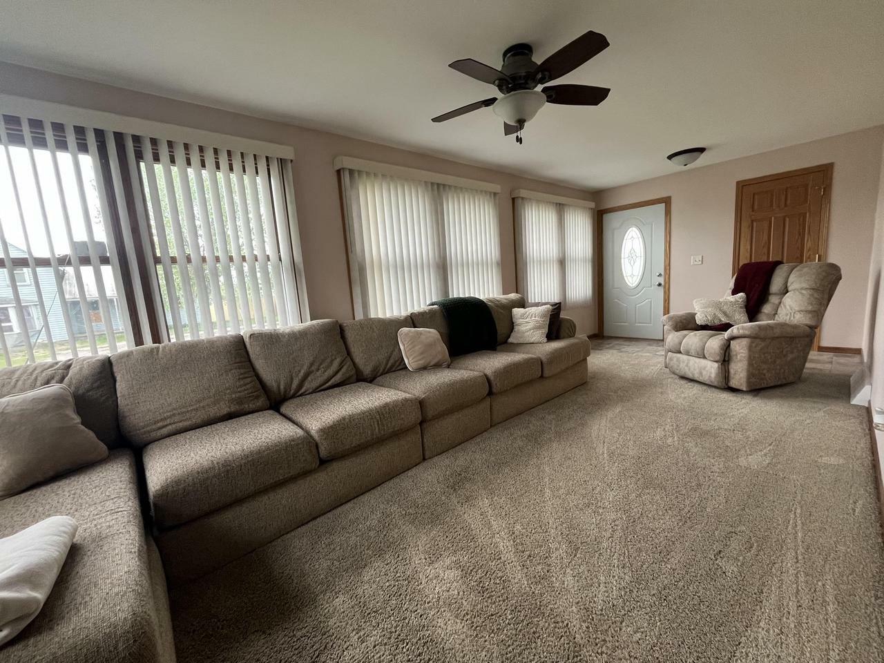 Property Photo: 502 North Clinton Street WI 54968