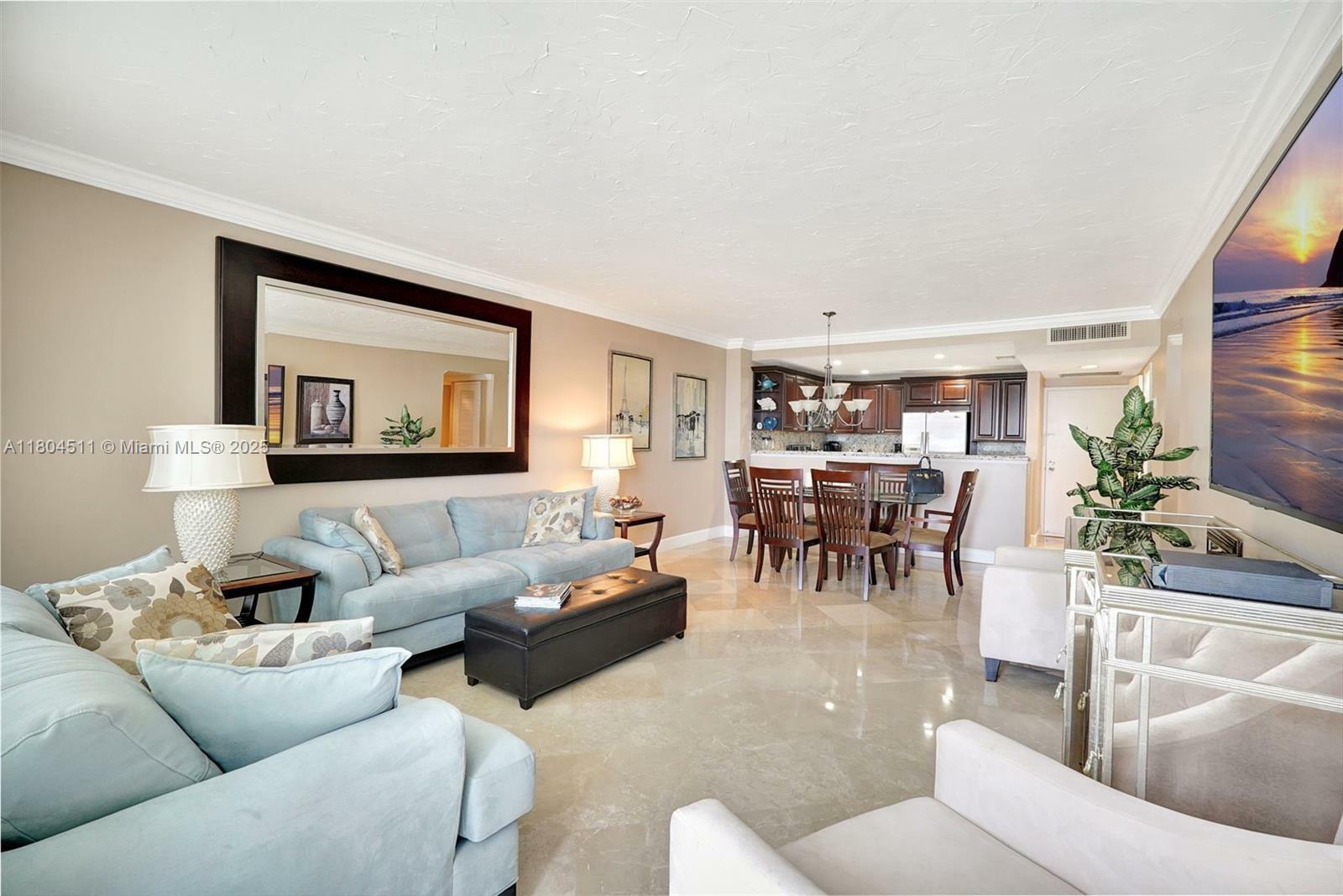 Property Photo: 3725 S Ocean Dr 1014 FL 33019