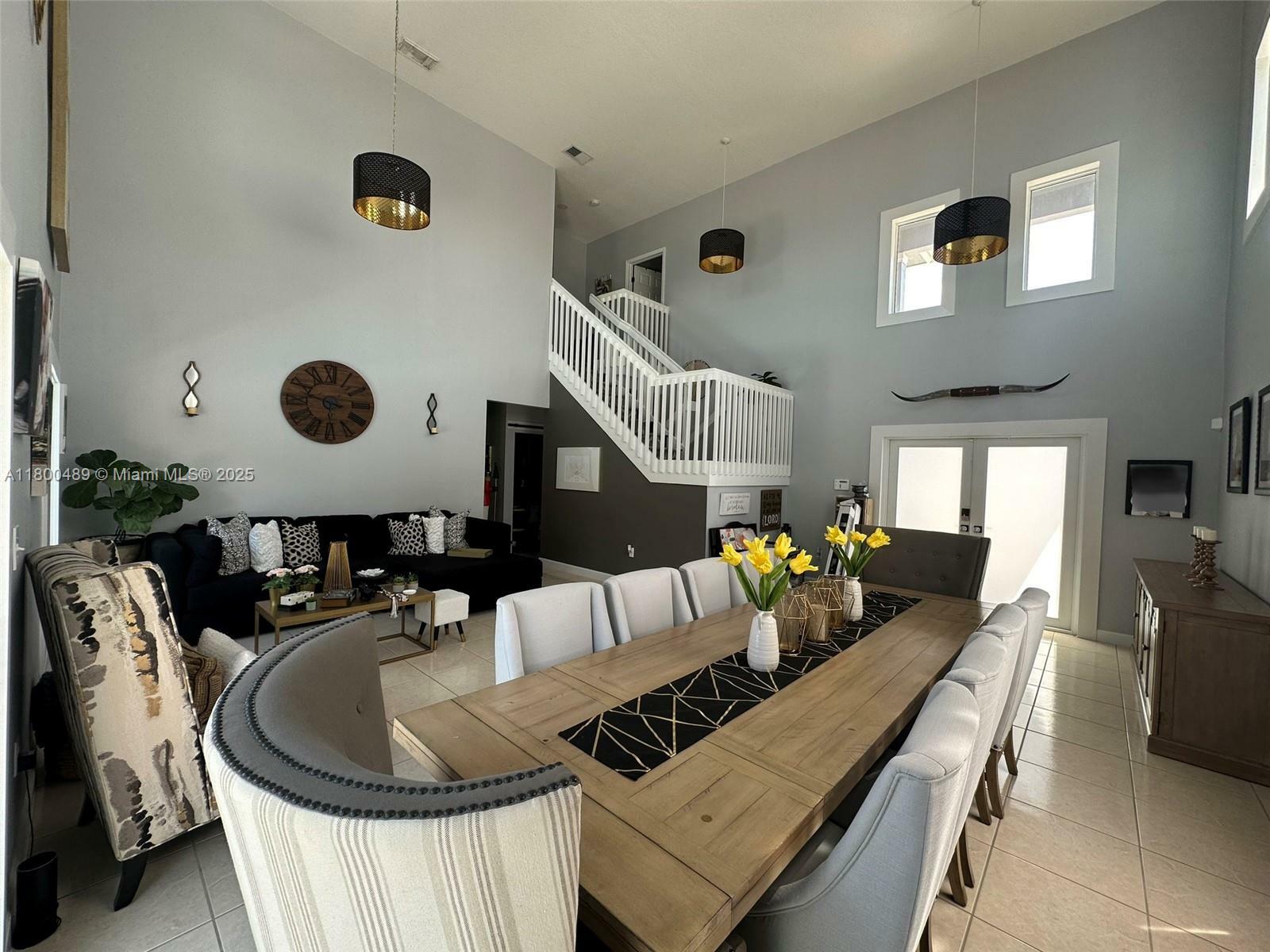 Property Photo:  12947 SW 143rd Ter  FL 33186 