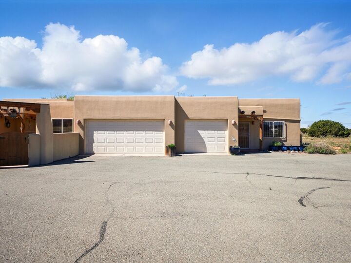Property Photo:  54 Encantado Loop  NM 87508 