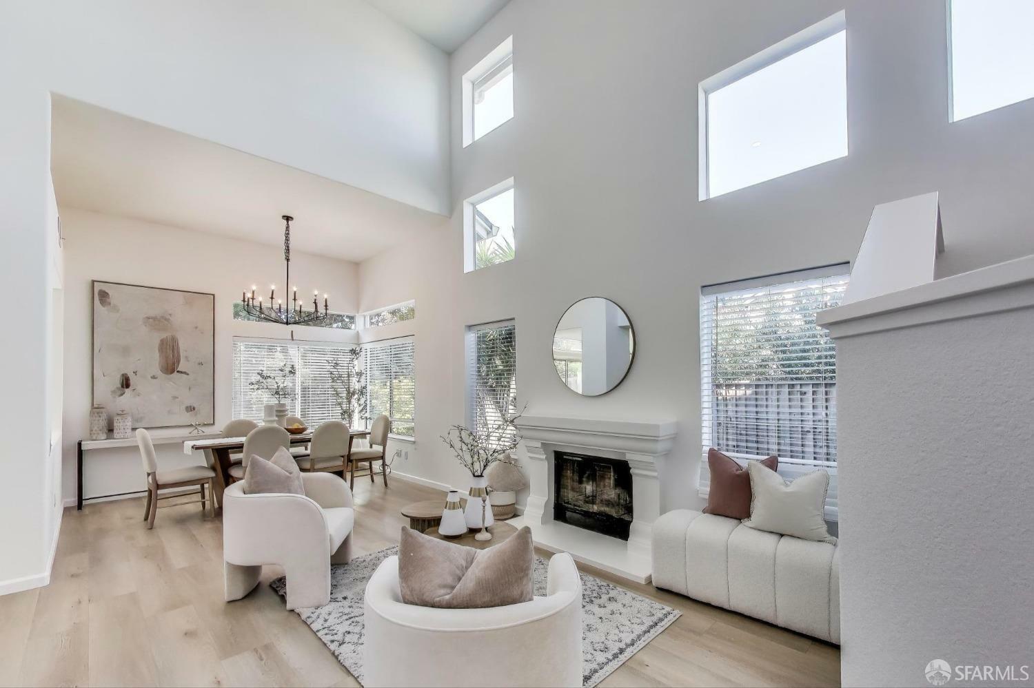 Property Photo: 50 Seagull Drive CA 94804