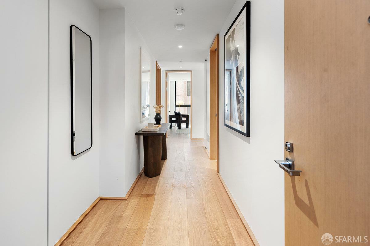 Property Photo: 1 Steuart Lane 1704 CA 94105