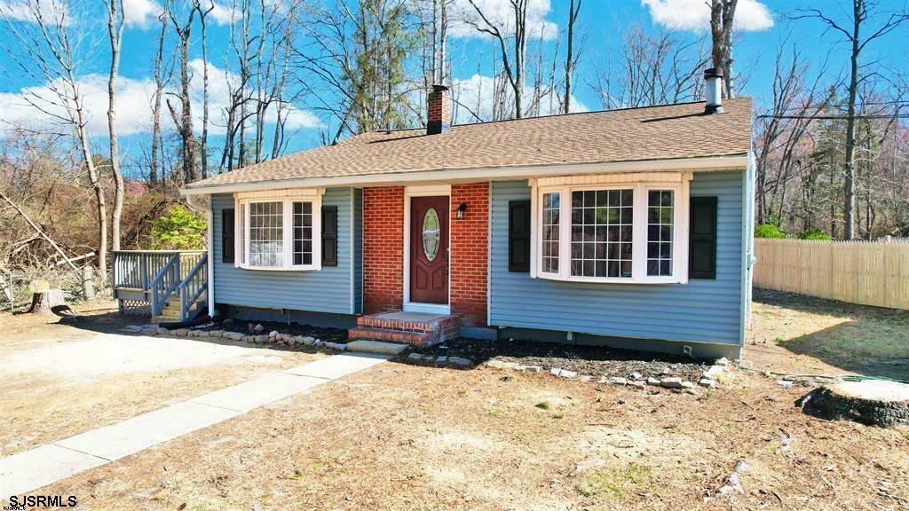 Property Photo: 2188 Sicklerville Road NJ 08081