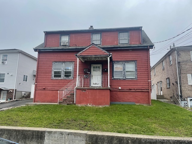Property Photo: 85 Avery Street CT 06902