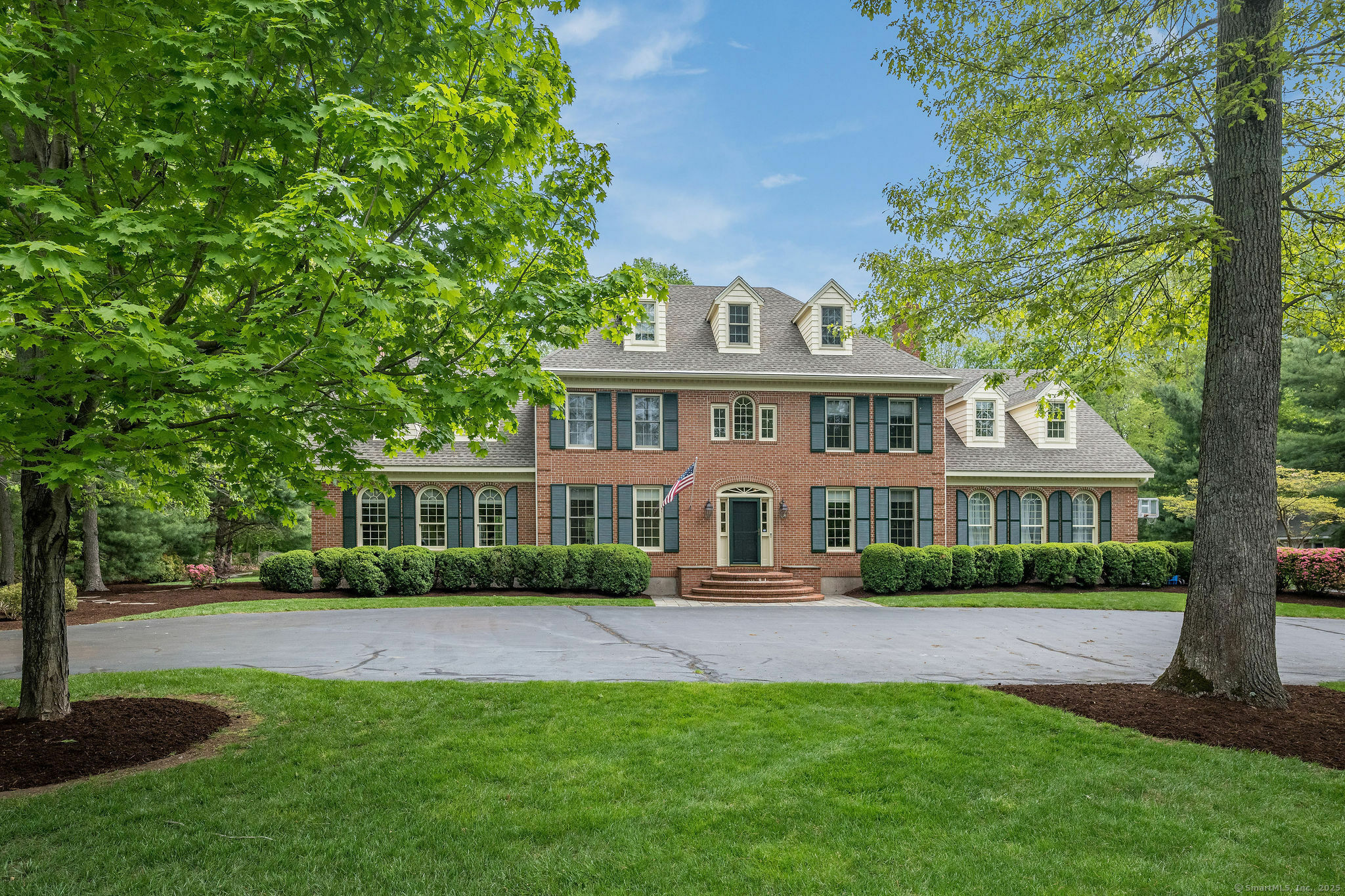 Property Photo: 188 Bartlett Drive CT 06443