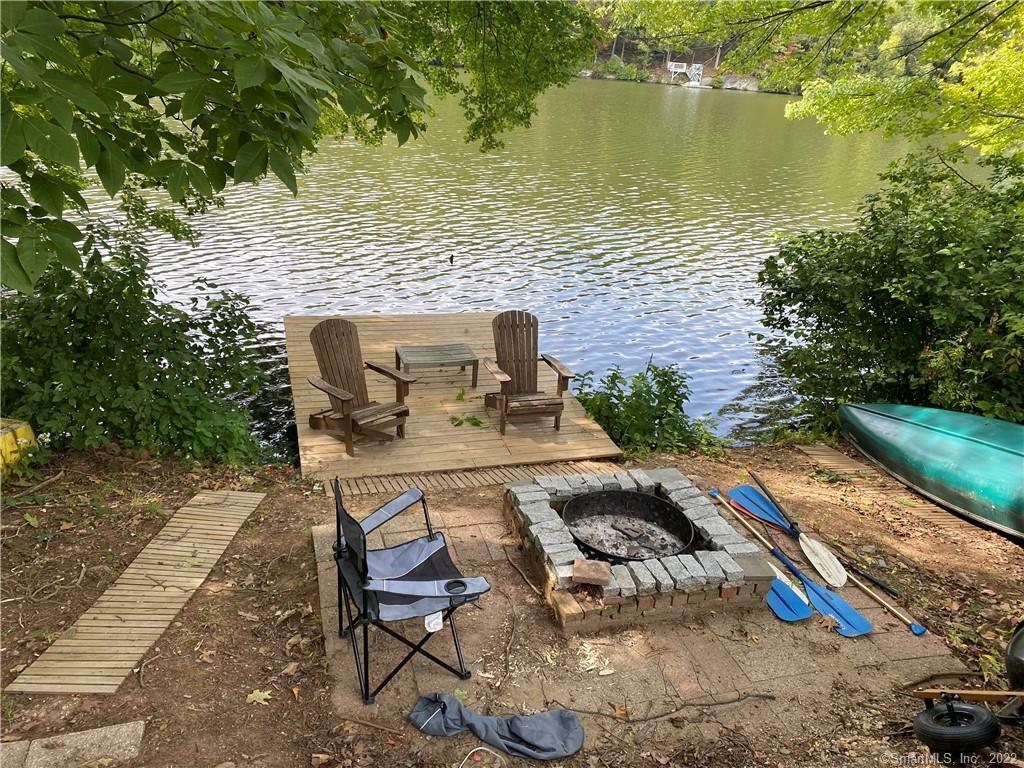 Property Photo: 318 Old Black Rock Turnpike CT 06824