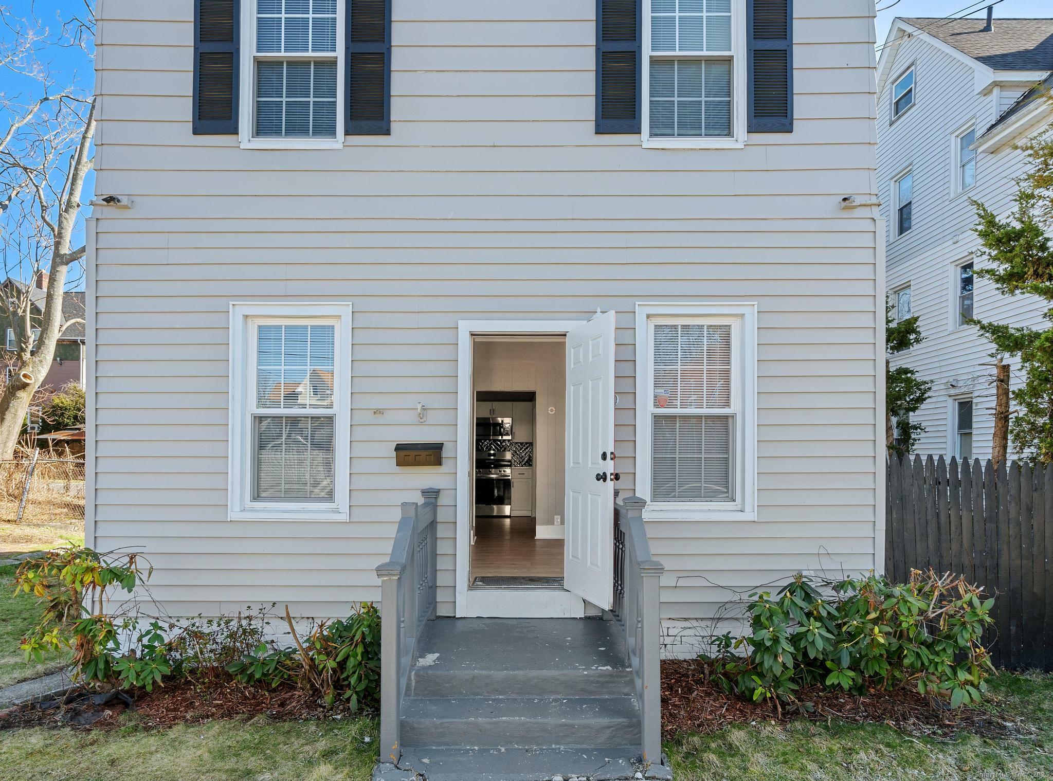 Property Photo: 69 Trinity Street CT 06051