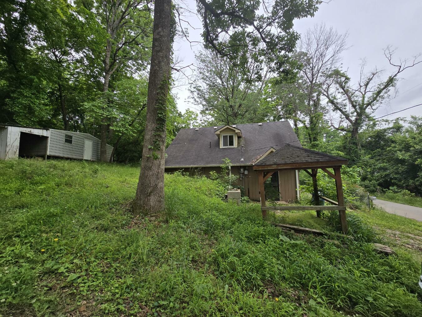 Property Photo: 171 Riverbend Road AR 72554