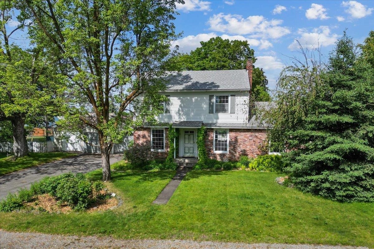 Property Photo: 1421 N Sunderland Rd WA 99206