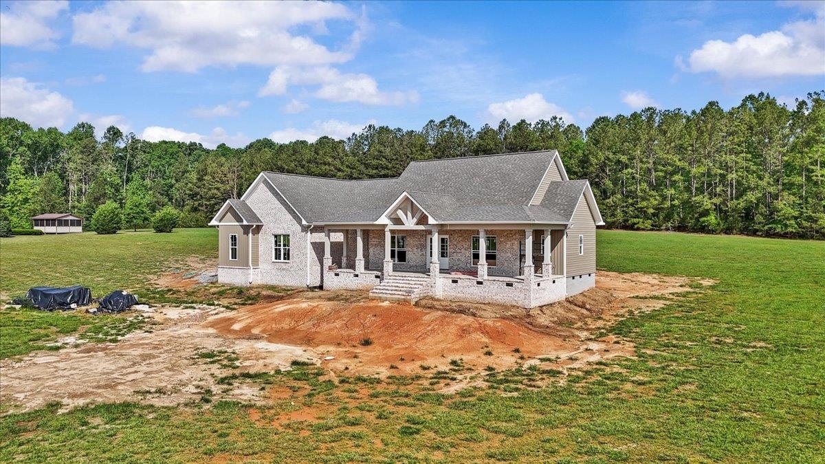 Property Photo: 406 Casey Road SC 29388