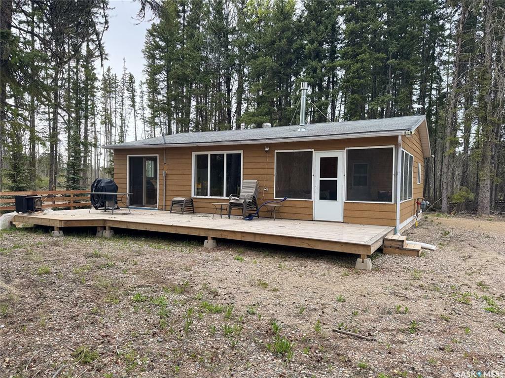 Property Photo: 37 Cranberry Creek Crescent SK S0J 3E0