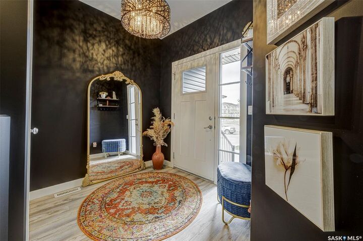 Property Photo: 334 Brighton Gate SK S7V 0R1