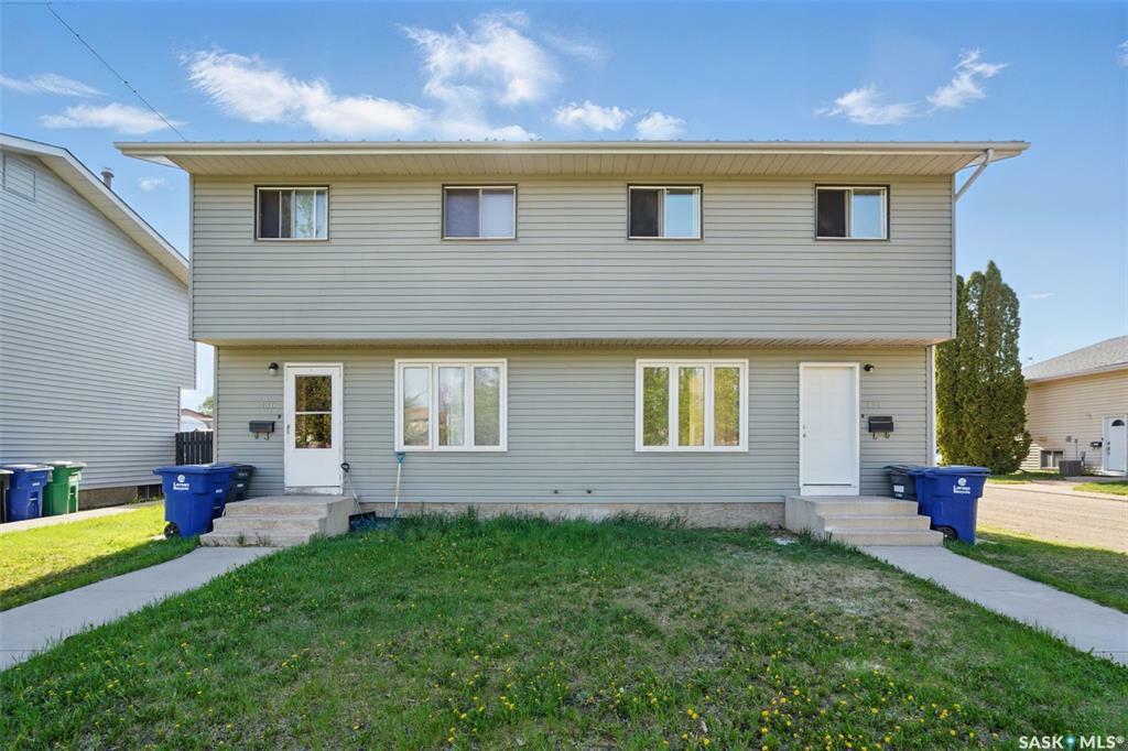 434 & 436 Berini Drive  Saskatoon SK S7N 3N5 photo