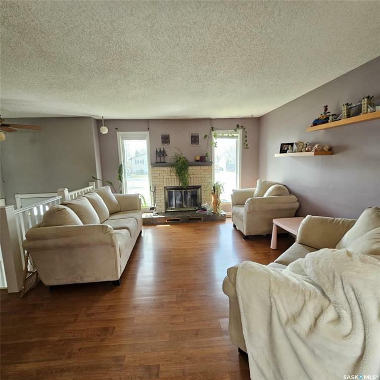 Photo de la propriété: 7058 Blakeney Drive SK S4X 2N5