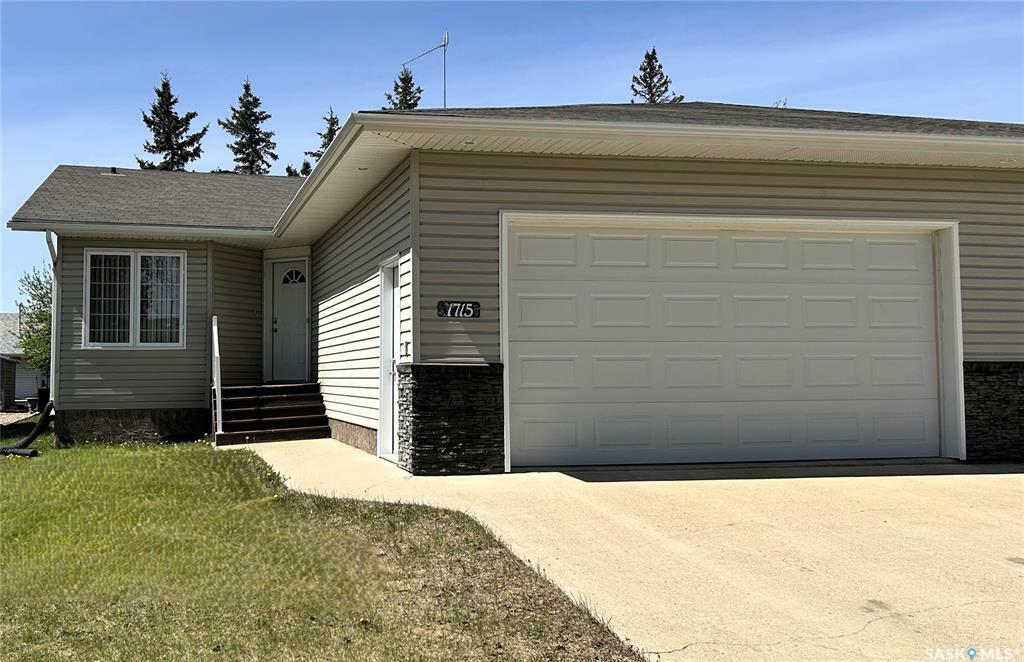 1715 98th Street  Tisdale SK S0E 1T0 photo