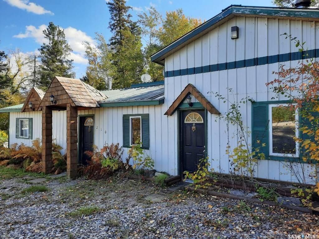 Property Photo: 210 Main Street SK S0J 0N0